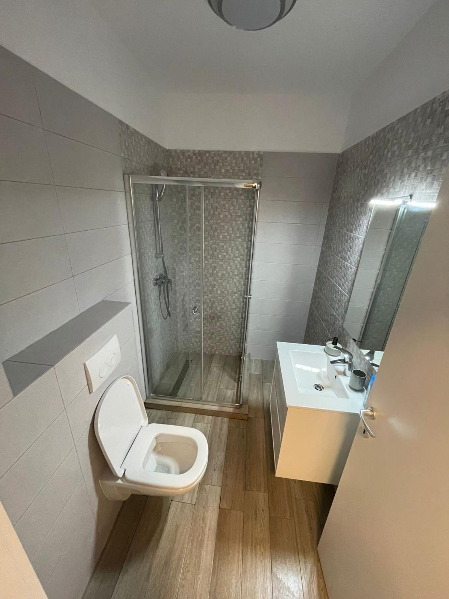 Del Mar Vista Apartment Мамая Екстериор снимка