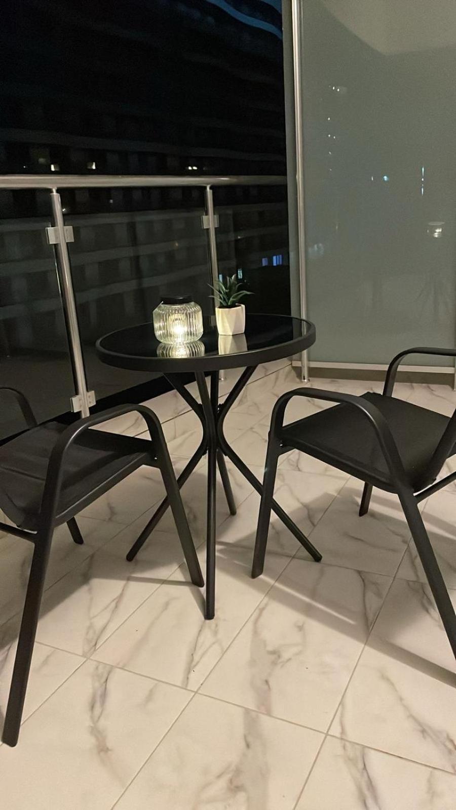 Del Mar Vista Apartment Мамая Екстериор снимка