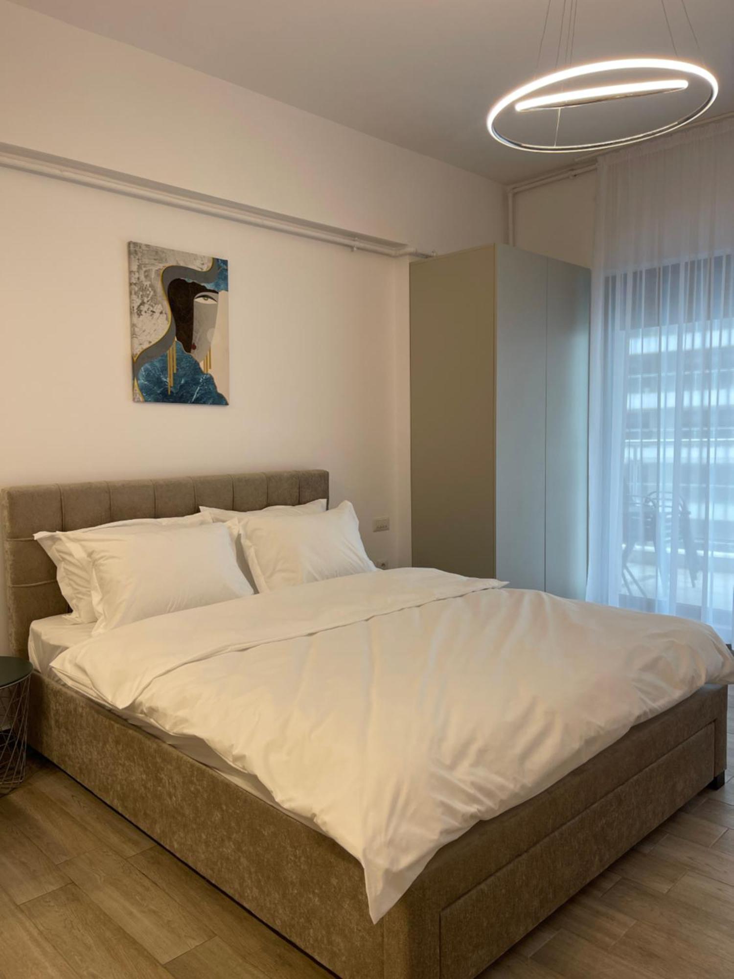Del Mar Vista Apartment Мамая Екстериор снимка