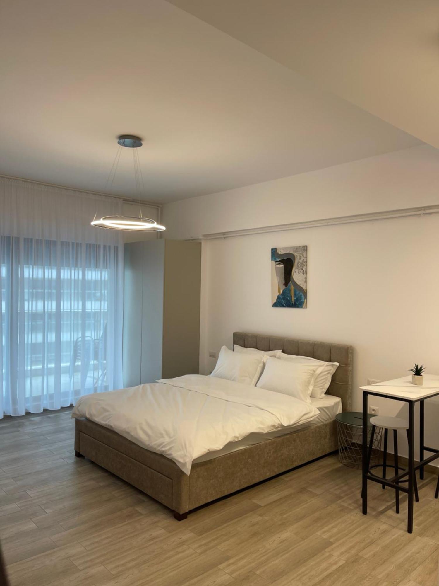 Del Mar Vista Apartment Мамая Екстериор снимка