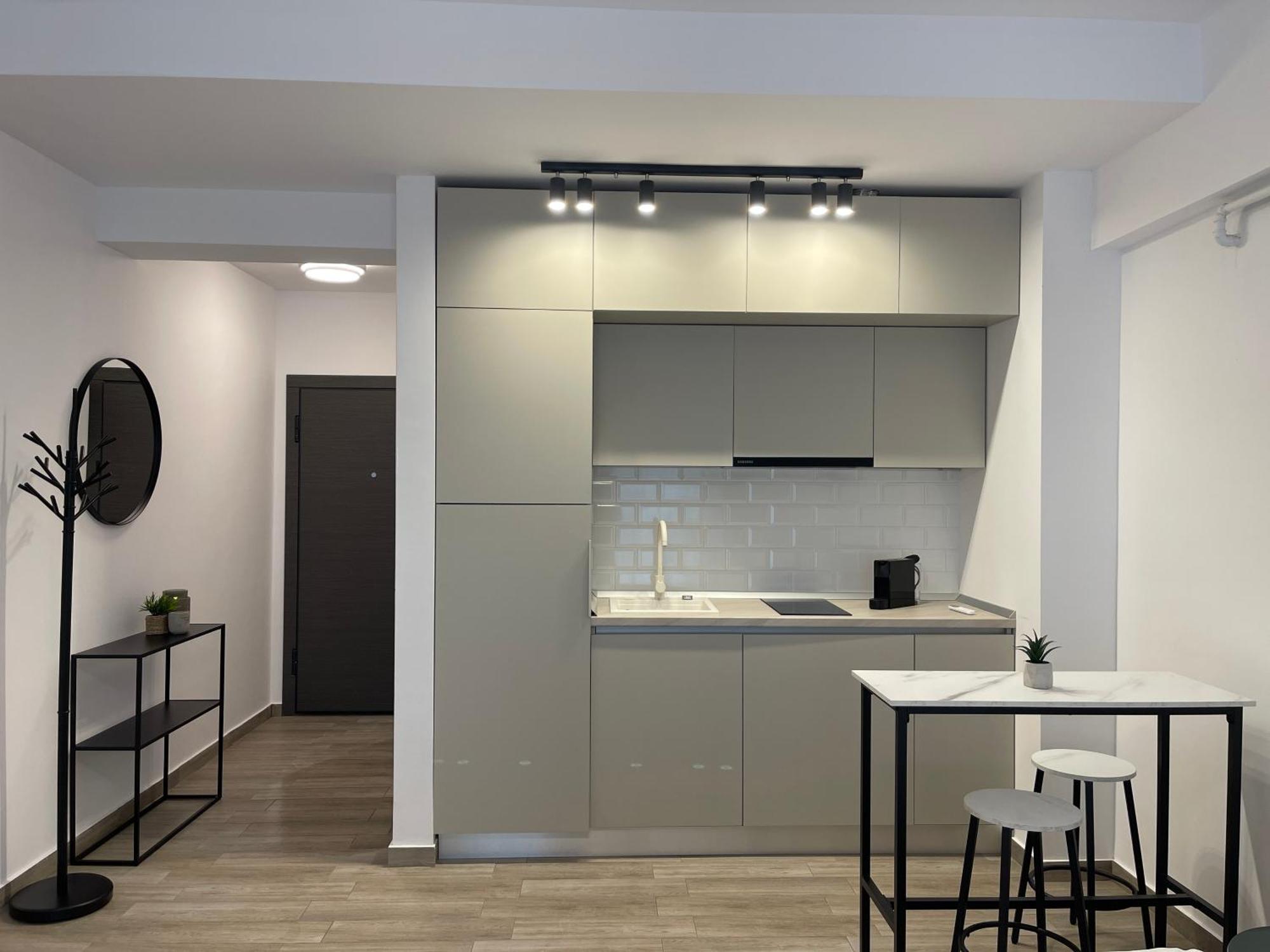 Del Mar Vista Apartment Мамая Екстериор снимка