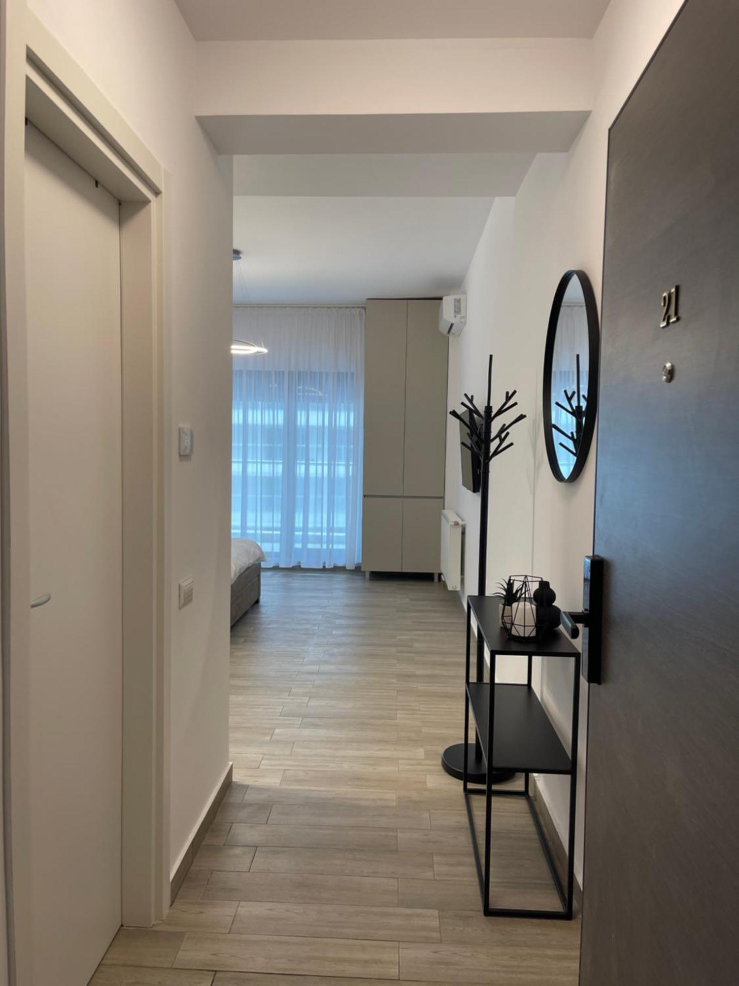Del Mar Vista Apartment Мамая Екстериор снимка
