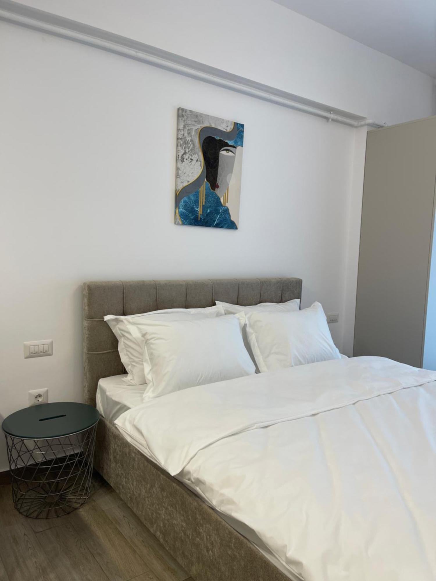 Del Mar Vista Apartment Мамая Екстериор снимка