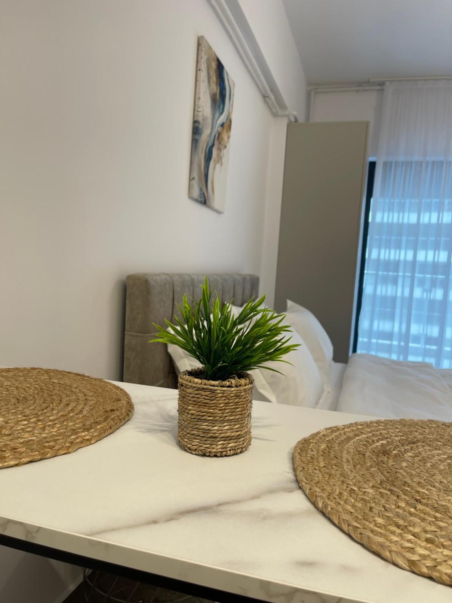 Del Mar Vista Apartment Мамая Екстериор снимка