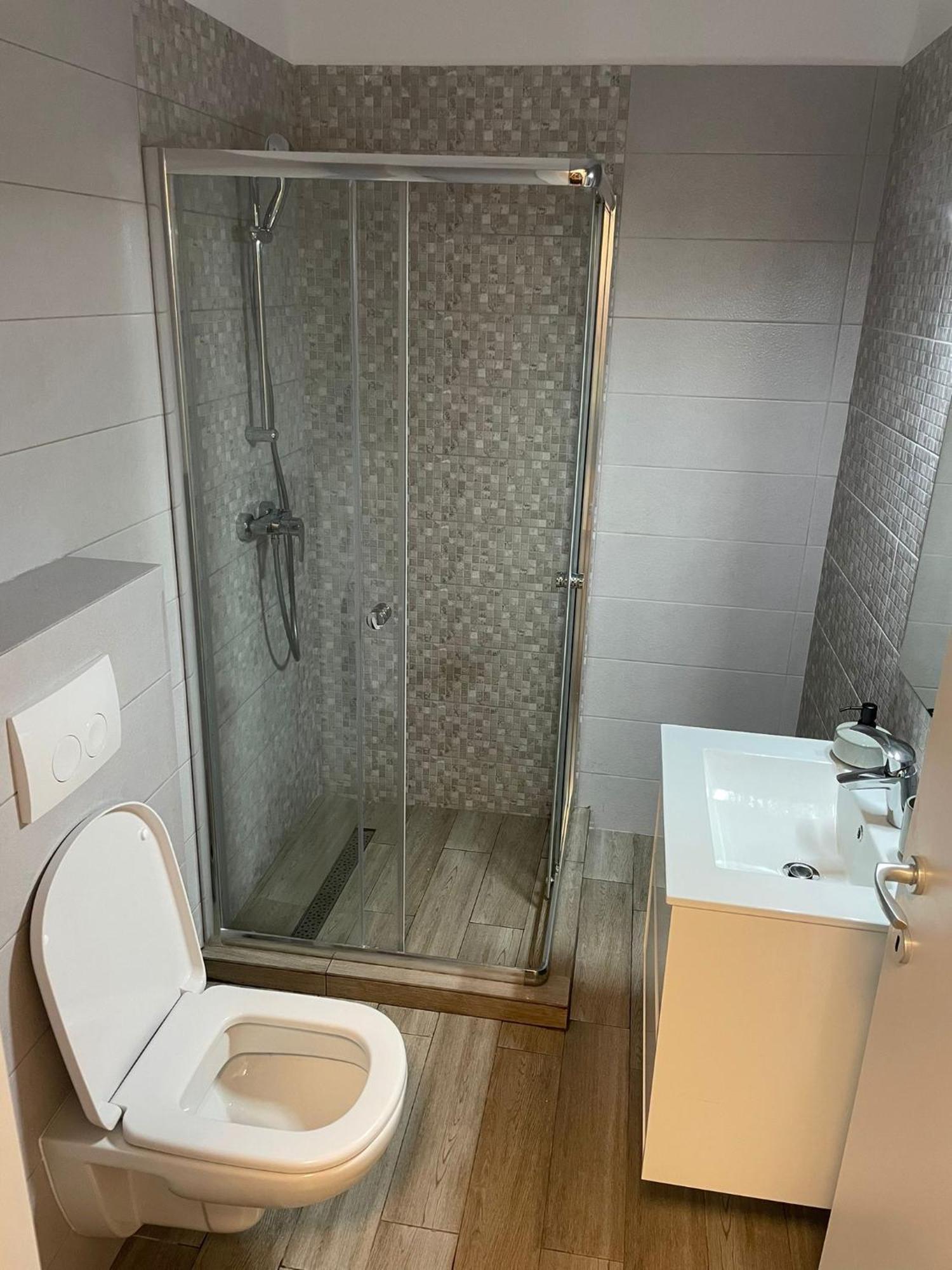 Del Mar Vista Apartment Мамая Екстериор снимка