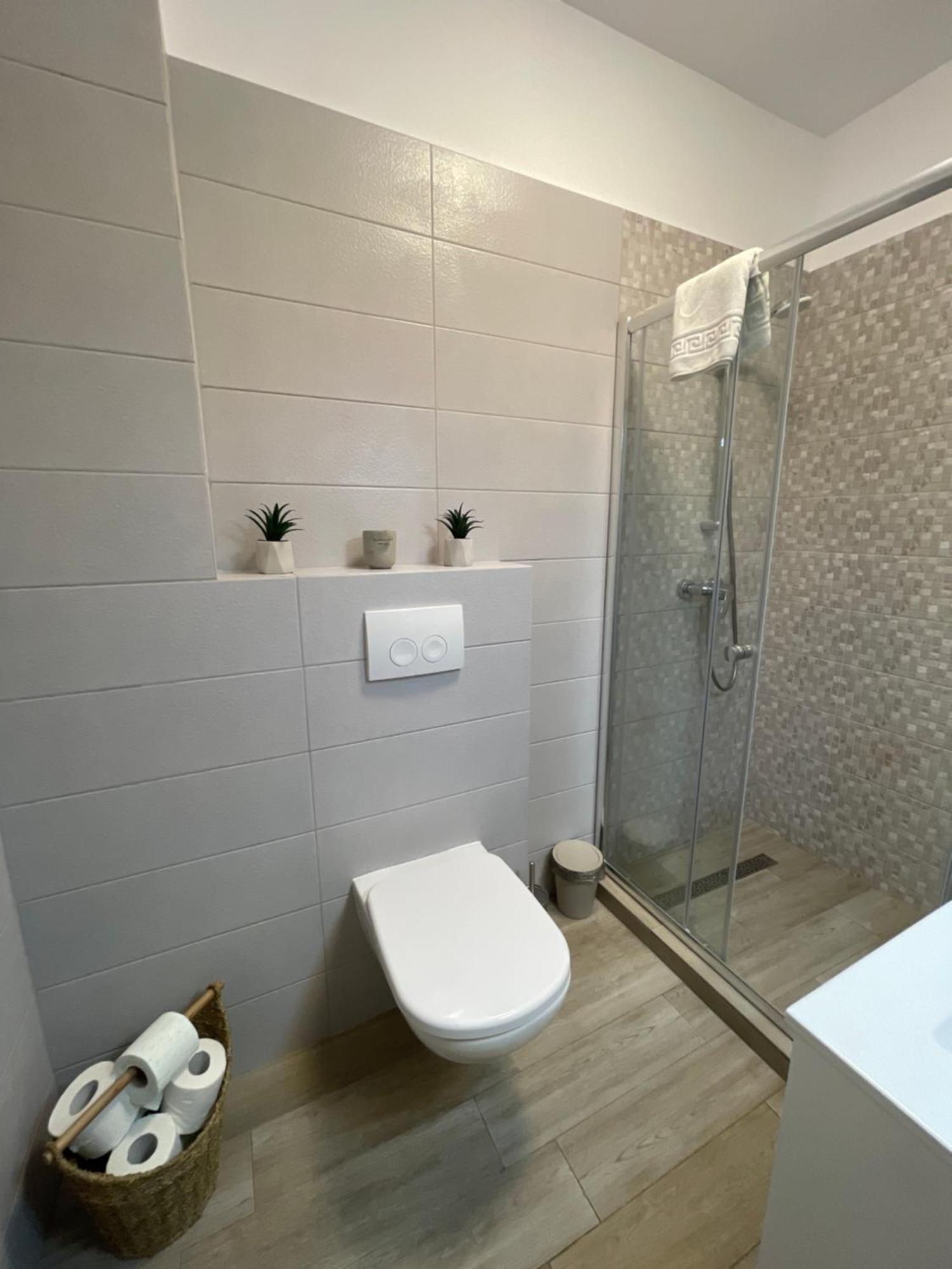 Del Mar Vista Apartment Мамая Екстериор снимка