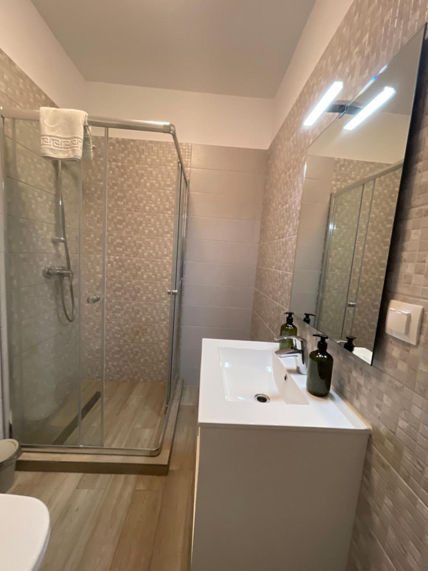 Del Mar Vista Apartment Мамая Екстериор снимка