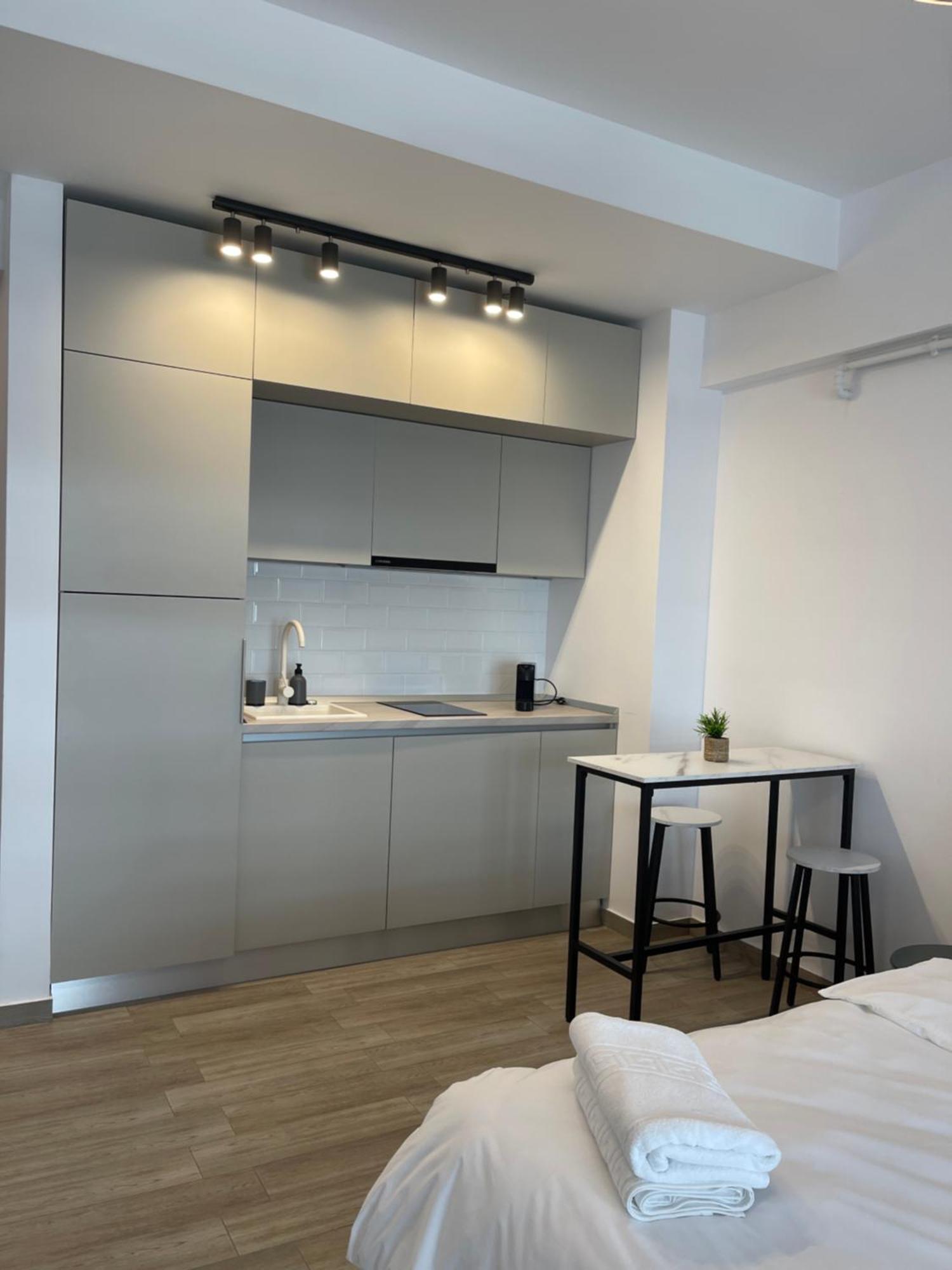 Del Mar Vista Apartment Мамая Екстериор снимка