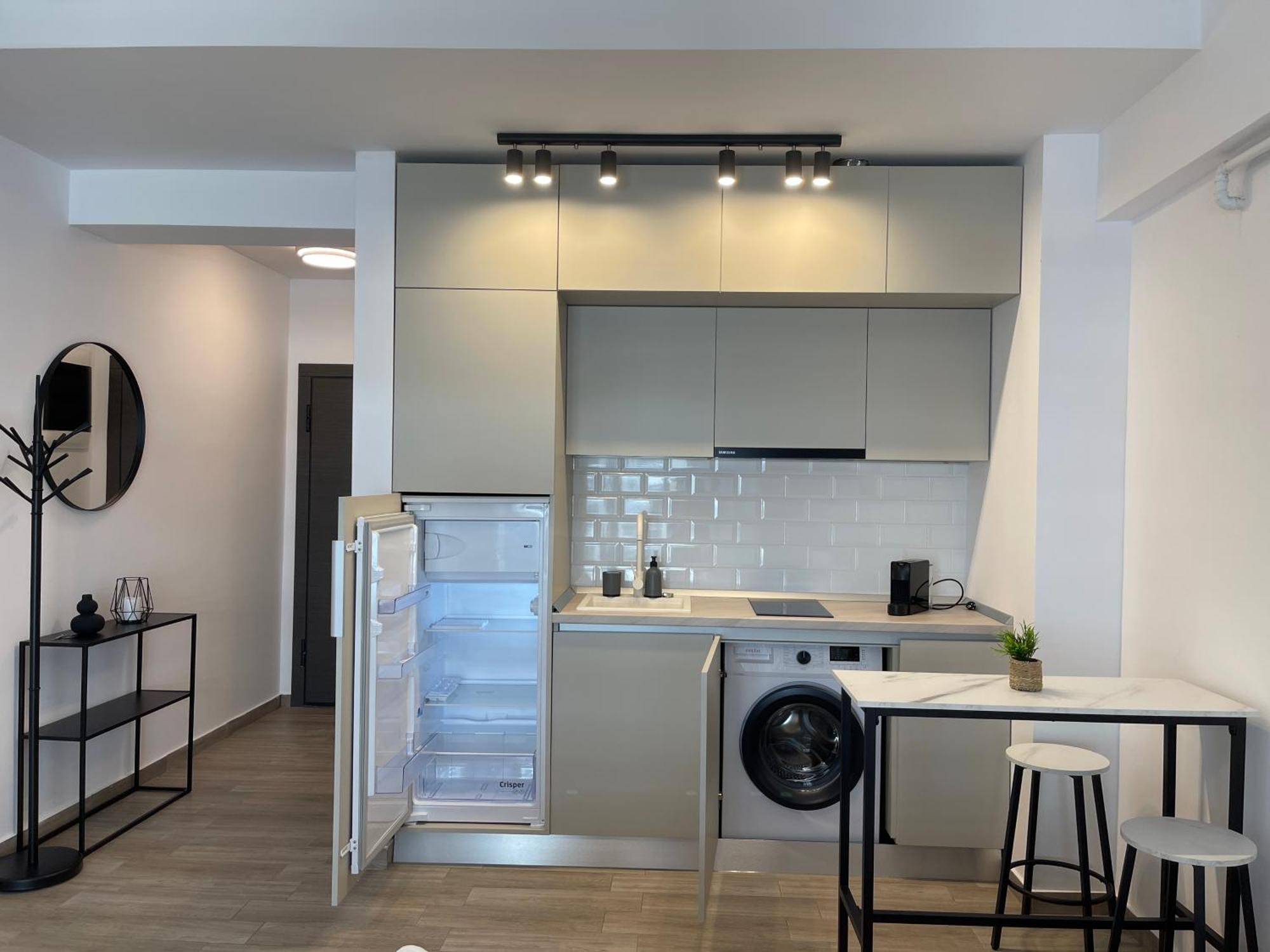 Del Mar Vista Apartment Мамая Екстериор снимка