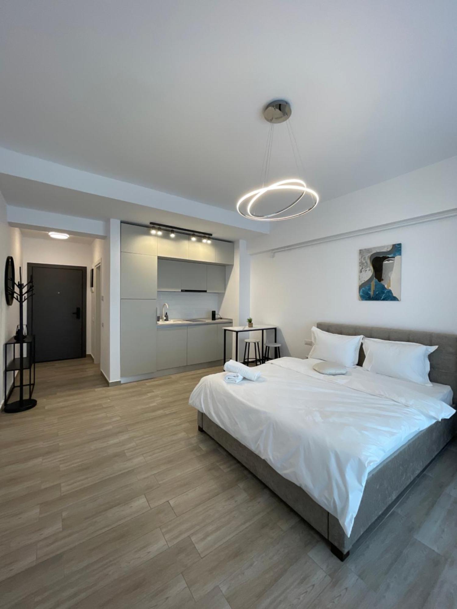 Del Mar Vista Apartment Мамая Екстериор снимка